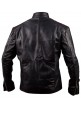 Kids Superman Smallville Leather Jacket